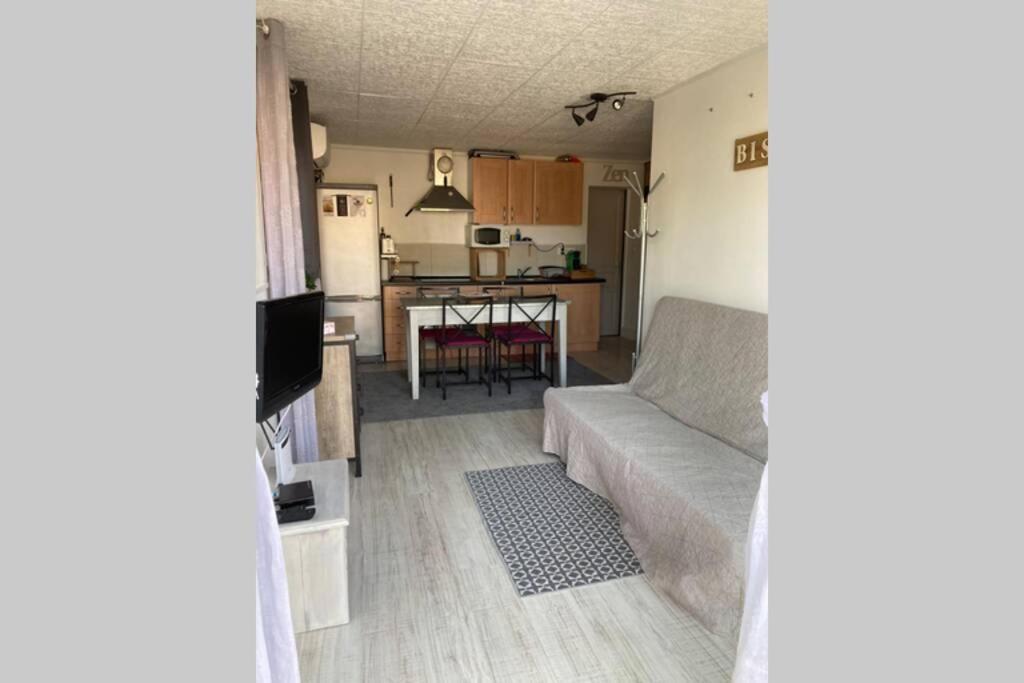 بورْتِكْسْيو Appartement Avec Jardin Terrasse المظهر الخارجي الصورة